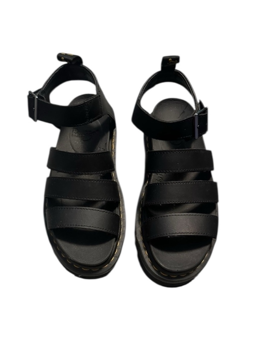 Dr. Martens Blaire Thick Strap
Sandals Size 7